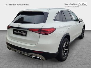 MERCEDES-BENZ GLC 300 e 4Matic 9G-TRONIC Plug-in hybrid Nettó ár: 19 426 829Ft