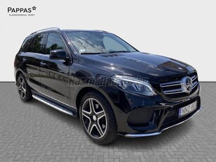 MERCEDES-BENZ GLE 350 d 4Matic (Automata)