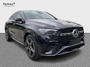 MERCEDES-BENZ GLE 350 de 4Matic 9G-TRONIC Plug-in hybrid Coupé. ÁFÁ-s. ISP-s