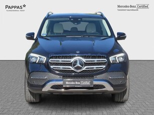 MERCEDES-BENZ GLE 350 e 4Matic 9G-TRONIC Plug-in hybrid mo-i. Garancia. ISP. 1 tulajdonos. végig vezetett szerviz