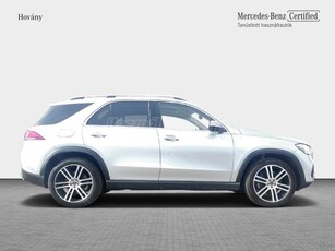 MERCEDES-BENZ GLE 400 d 4Matic 9G-TRONIC ISP.MAGYAR.GARANCIA.BURMESTER.PANORÁMA TETŐ