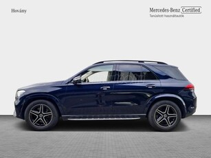 MERCEDES-BENZ GLE 450 4Matic 9G-TRONIC EQ Boost (7 személyes ) AMG Line / Burmester / Pano / HUD / Légrugó / Masszázs / 360fok / Ambiente