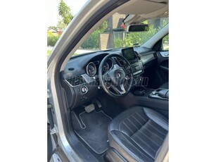 MERCEDES-BENZ GLE-OSZTÁLY GLE 350 d 4Matic 9G-TRONIC