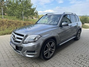 MERCEDES-BENZ GLK 200 CDI (Automata)