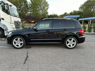 MERCEDES-BENZ GLK 220