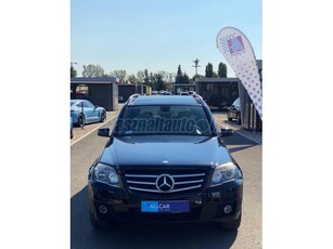 MERCEDES-BENZ GLK 220 CDI BlueEFFICIENCY 4Matic (Automata)