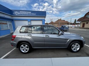 MERCEDES-BENZ GLK 220 CDI BlueEFFICIENCY 4Matic (Automata)