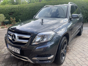 MERCEDES-BENZ GLK 220 CDI BlueEFFICIENCY 4Matic (Automata)