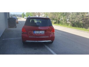 MERCEDES-BENZ GLK 220 CDI BlueEFFICIENCY 4Matic (Automata)