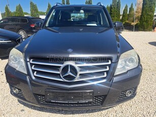 MERCEDES-BENZ GLK 220 CDI BlueEFFICIENCY 4Matic (Automata)