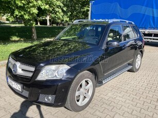 MERCEDES-BENZ GLK 320 CDI 4Matic (Automata)