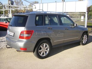 MERCEDES-BENZ GLK 350 CDI 4Matic (Automata)