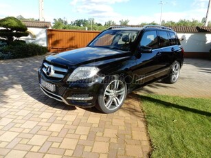 MERCEDES-BENZ GLK-OSZTÁLY GLK 350 CDI 4Matic (Automata) MEGKÍMÉLT.NACIGÁCIÓ.ÁLLÓFŰTÉS.VONÓHOROG.SZÉP ÁLLAPOT