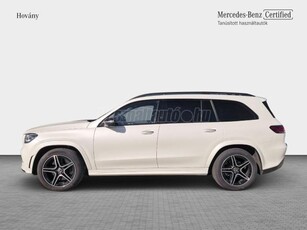 MERCEDES-BENZ GLS 400 d 4Matic 9G-TRONIC (7 személyes ) AMG Line / ÁFÁ-s / M.o-i / Gyári garancia / Szervízcsomag