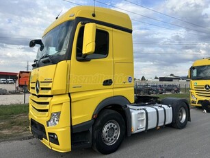 MERCEDES-BENZ MERCEDES ACTROS1845 ADR