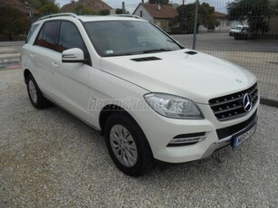 MERCEDES-BENZ ML 250 BlueTEC (Automata)