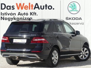 MERCEDES-BENZ ML 250 BlueTEC (Automata) 259e.km!