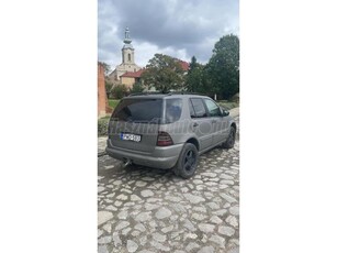 MERCEDES-BENZ ML 270 CDI