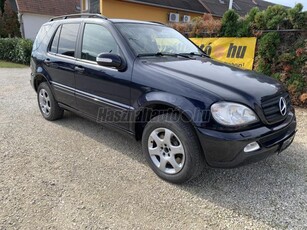 MERCEDES-BENZ ML 270 CDI (Automata)