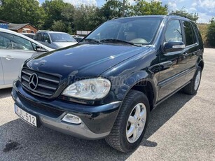 MERCEDES-BENZ ML 270 CDI (Automata)