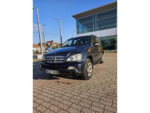 MERCEDES-BENZ ML 270 CDI (Automata)