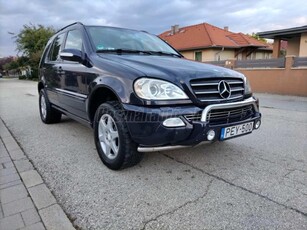 MERCEDES-BENZ ML 270 CDI (Automata) BRABUS