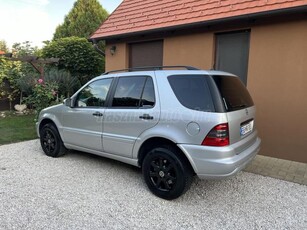 MERCEDES-BENZ ML 270 CDI (Automata)