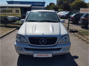 MERCEDES-BENZ ML 270 CDI (Automata)