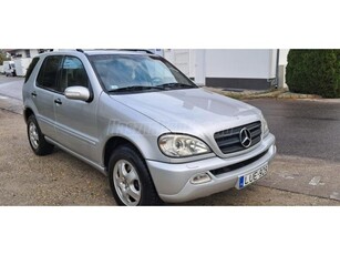 MERCEDES-BENZ ML 270 CDI