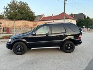 MERCEDES-BENZ ML 270 CDI Final Edition (Automata)