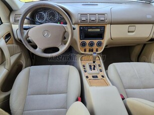 MERCEDES-BENZ ML 270 CDI Final Edition (Automata)