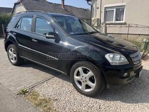 MERCEDES-BENZ ML 280 CDI (Automata)