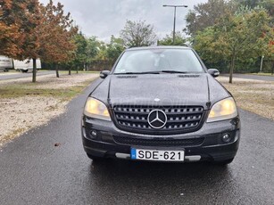 MERCEDES-BENZ ML 280 CDI (Automata)