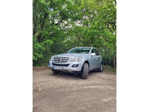 MERCEDES-BENZ ML 280 CDI (Automata)