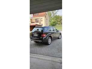 MERCEDES-BENZ ML 280 CDI (Automata)