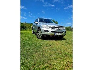 MERCEDES-BENZ ML 280 CDI (Automata)