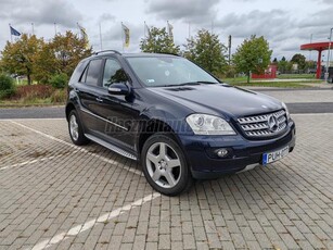 MERCEDES-BENZ ML 280 CDI (Automata)