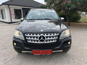 MERCEDES-BENZ ML 300 CDI BlueEFFICIENCY (Automata)