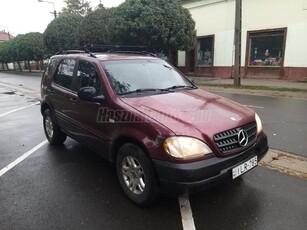 MERCEDES-BENZ ML 320 (Automata)