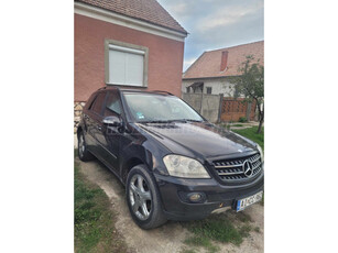 MERCEDES-BENZ ML 320