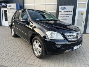 MERCEDES-BENZ ML 320 CDI (Automata)