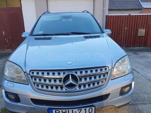 MERCEDES-BENZ ML 320 CDI (Automata)