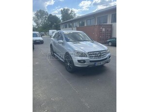 MERCEDES-BENZ ML 320 CDI (Automata)