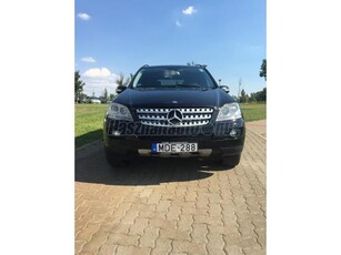 MERCEDES-BENZ ML 320 CDI (Automata)