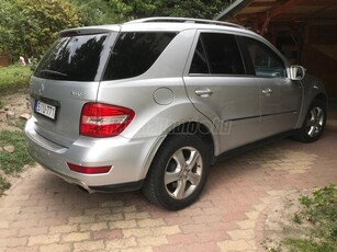 MERCEDES-BENZ ML 320 CDI (Automata)