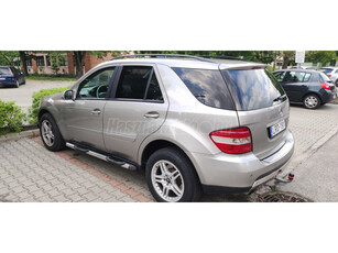 MERCEDES-BENZ ML 320 CDI (Automata)