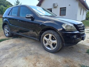 MERCEDES-BENZ ML 320 CDI (Automata)