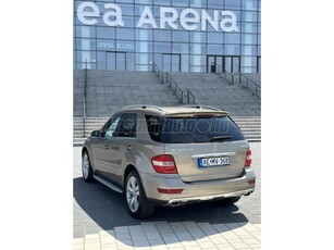 MERCEDES-BENZ ML 320 CDI (Automata)