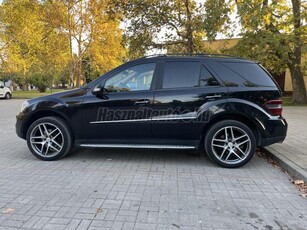 MERCEDES-BENZ ML 320 CDI (Automata)