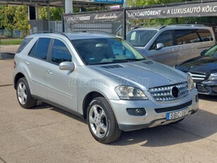 MERCEDES-BENZ ML 320 CDI (Automata)